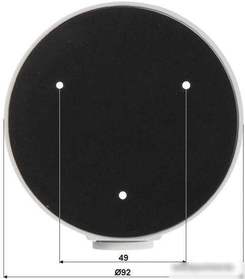 Кронштейн Dahua DH-PFA134