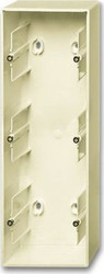 Монтажная коробка (подрозетник) ABB Basic 55 1799-0-0973