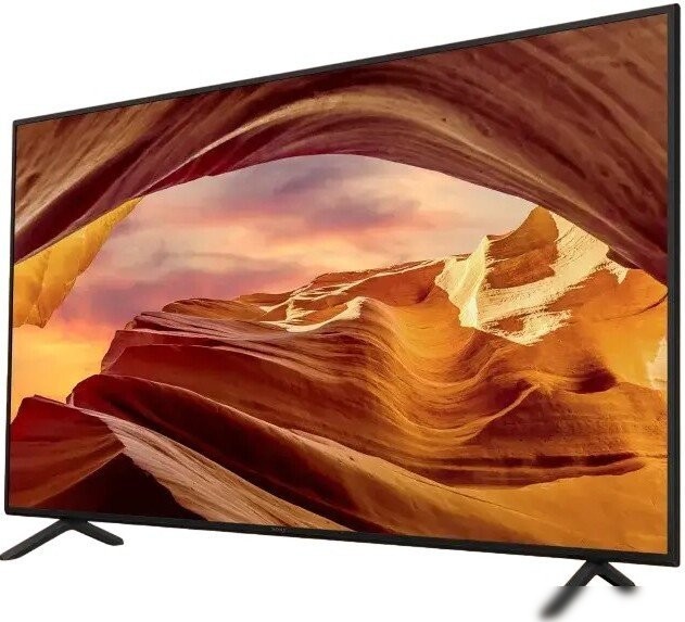 Телевизор Sony Bravia X75WL KD-75X75WL