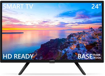 Телевизор Harper 24R490TS