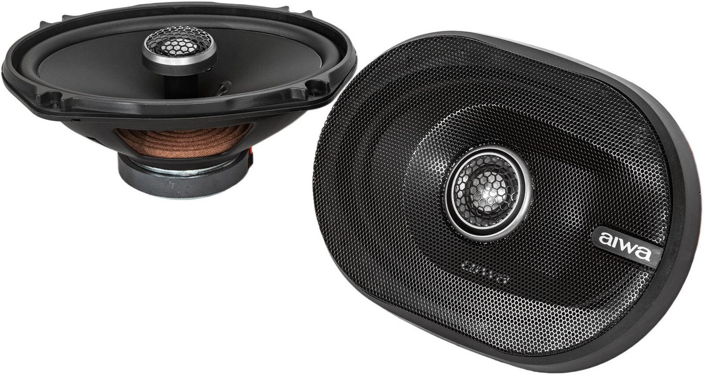 Коаксиальная АС Aiwa ASK-6949