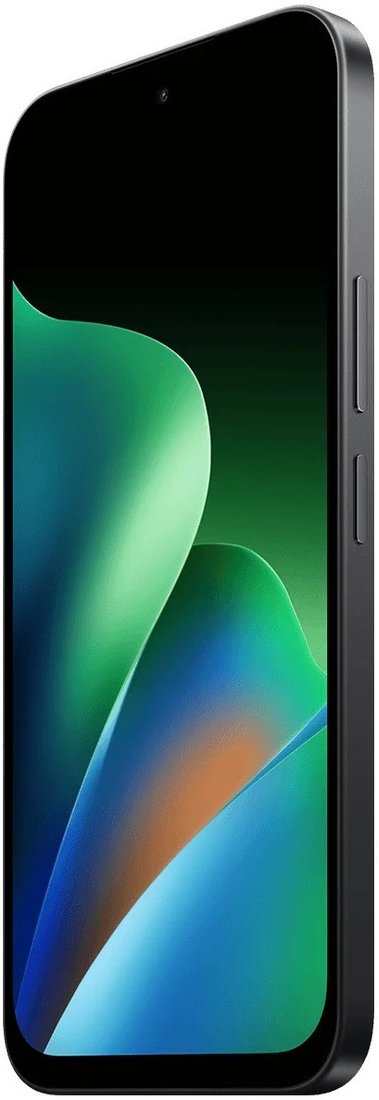 Телефон Xiaomi Redmi 17 4GB/256GB международная версия (черный)