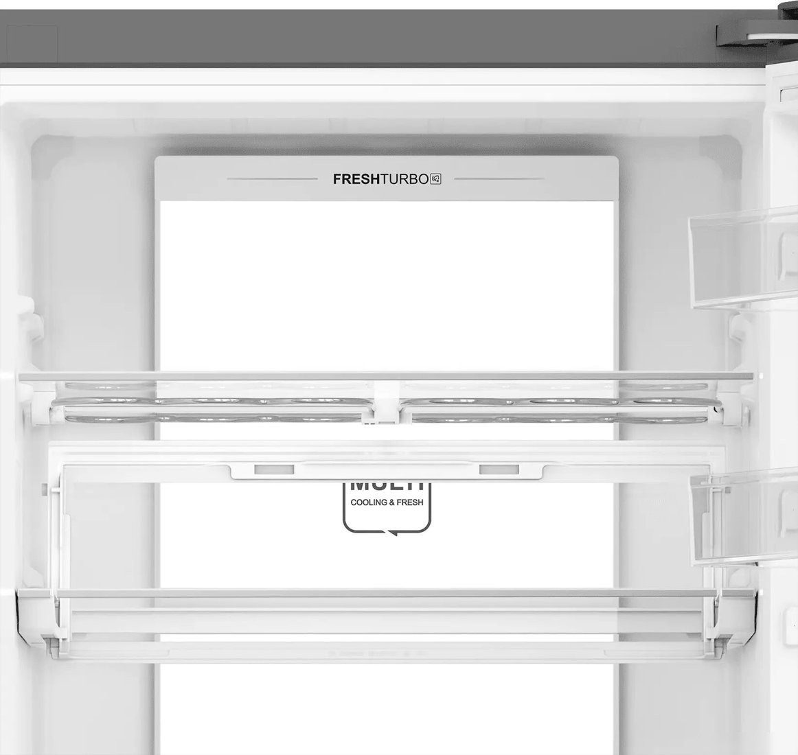 Холодильник Haier C4F744CGGU1