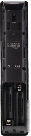 Пульт управления Huayu RM-G1800 V1