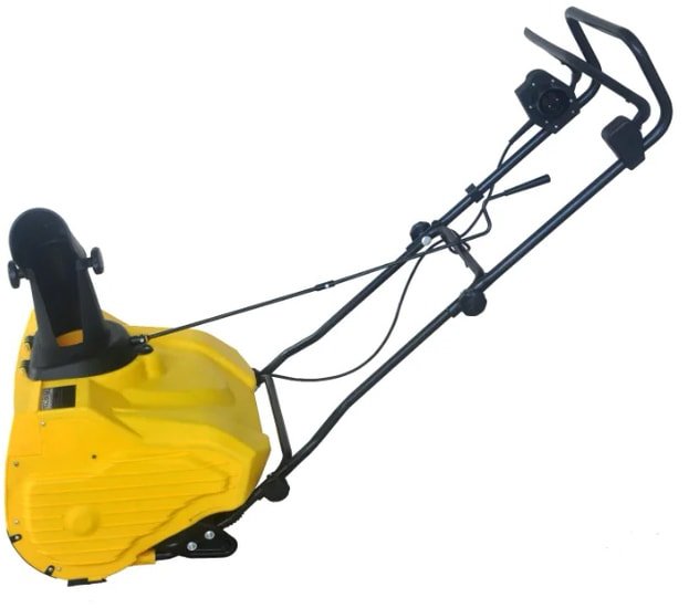 Снегоуборщик Champion STE1650