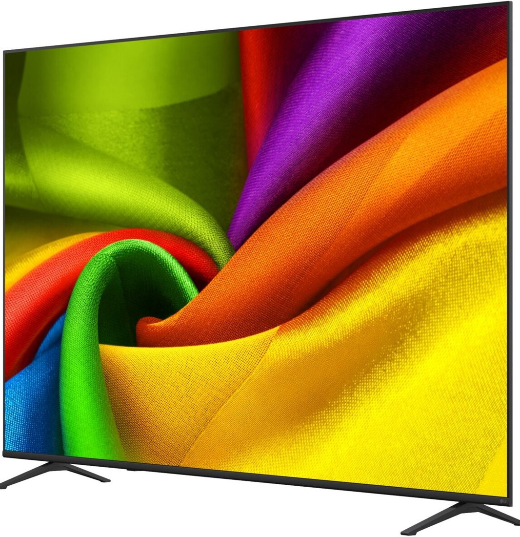 Телевизор LG NANO 4K UHD AI NU90 85NU900B6LA