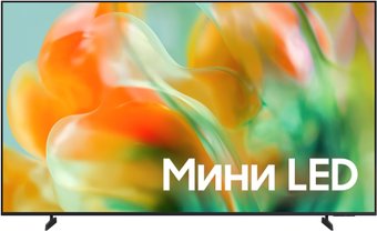 MiniLED телевизор Samsung Mini LED M80H 4K UE85M80HAUXPY