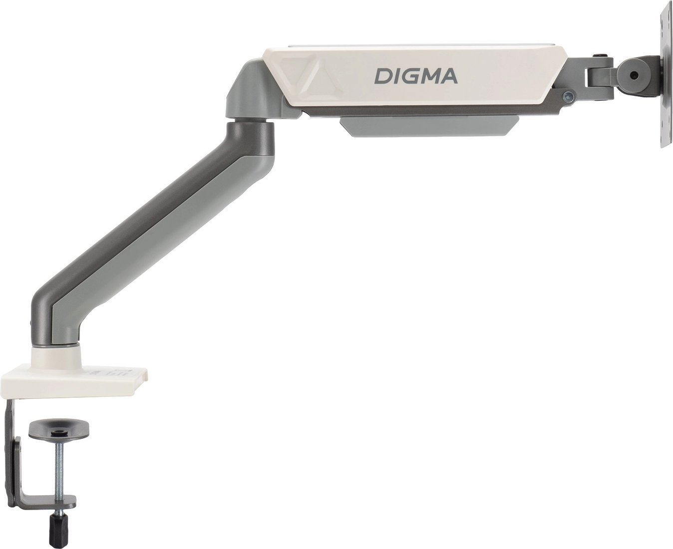 Кронштейн Digma D-MM101 (серый)