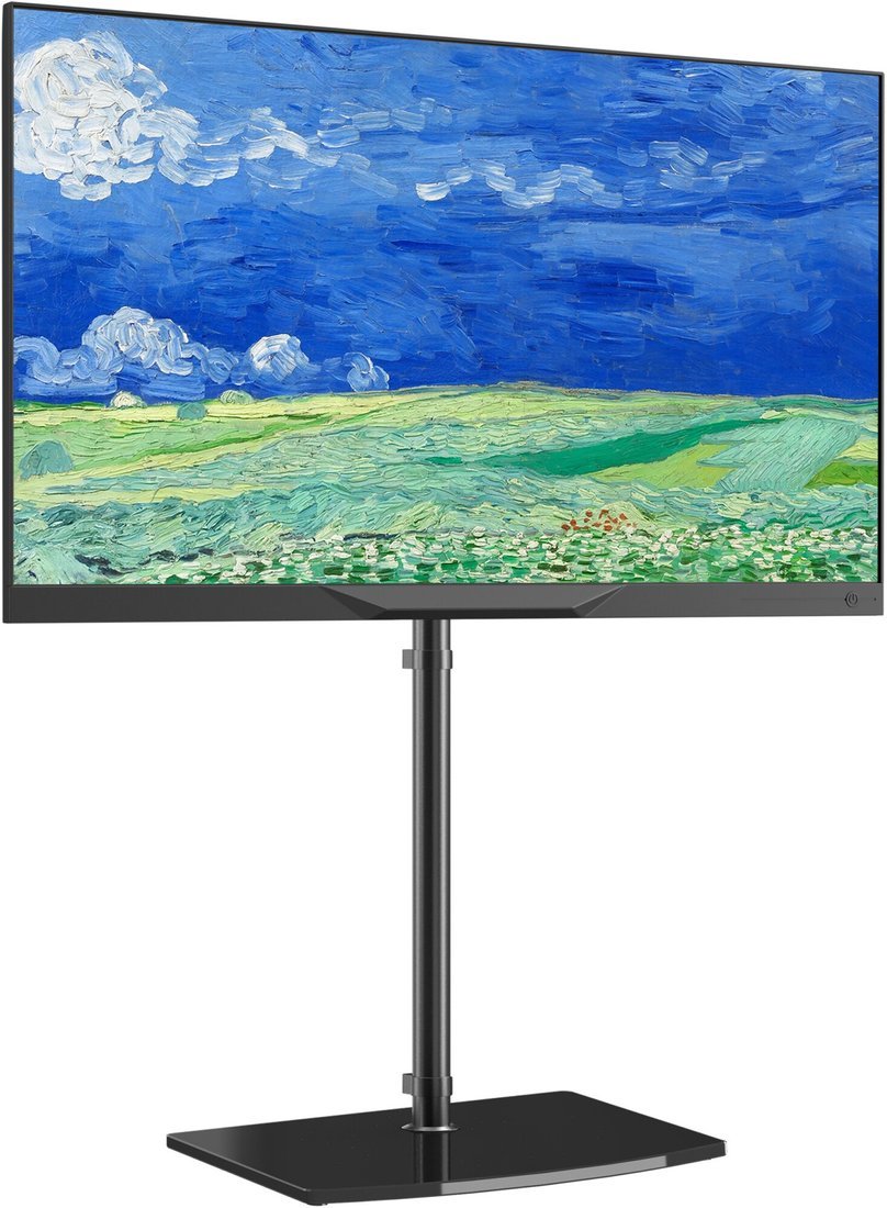 Стойка для телевизора Onkron TS5065 (черный)