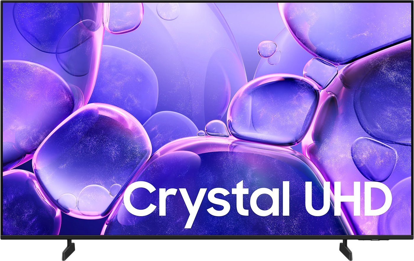Телевизор Samsung Crystal UHD 4K U8000F UE50U8000FUXRU