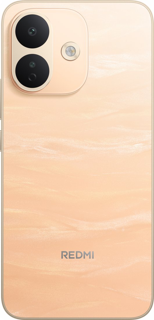 Телефон Xiaomi Redmi Note 17 Pro 5G 6GB/128GB международная версия (оранжевый)