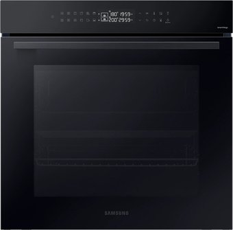 Электрический духовой шкаф Samsung NV7B42205AK/WT