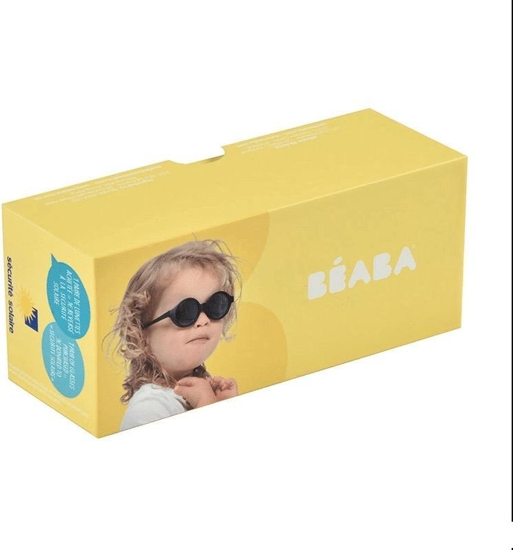 Beaba Lunettes 2-4 Ans 2020 Black 930309