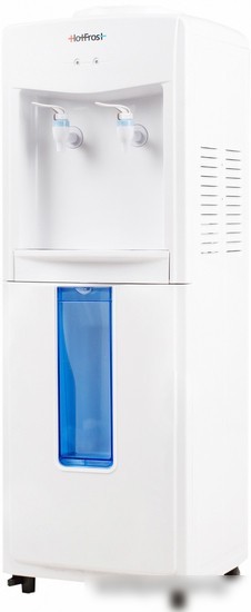 Кулер для воды HotFrost V118R