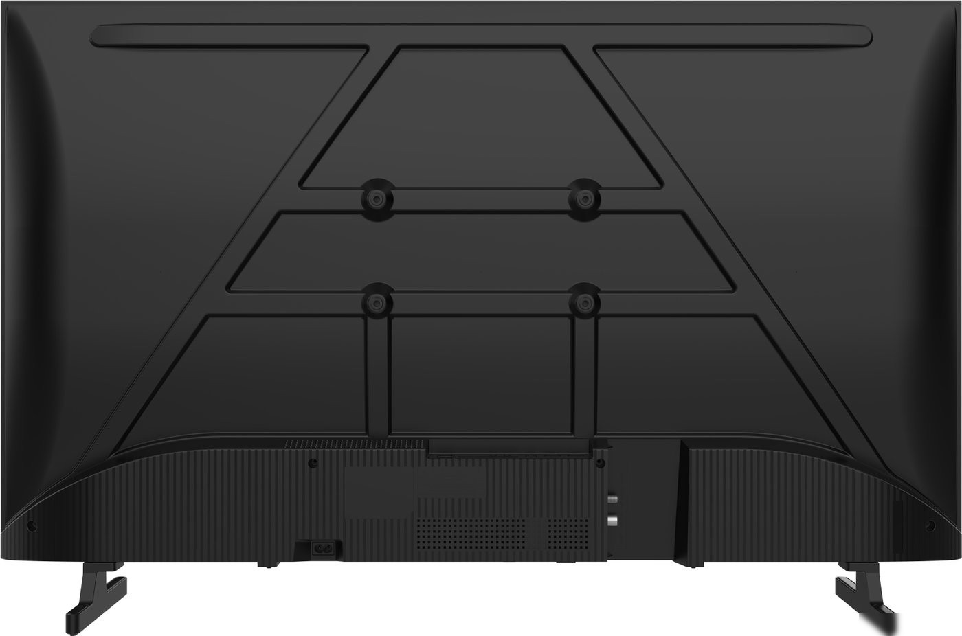 Телевизор Topdevice 43" Google TV TDWC43BF5260V