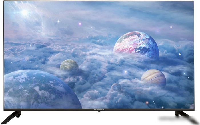 Телевизор Horizont 65LE7053D