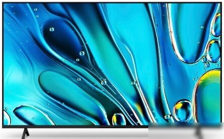 Телевизор Sony Bravia 3 K-85S30
