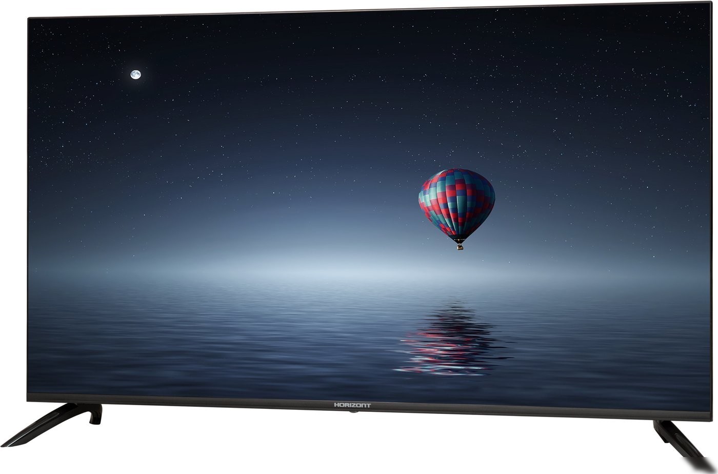 Телевизор Horizont 50LE7053D