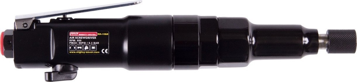 Дрель-шуруповерт M7 RA-1162