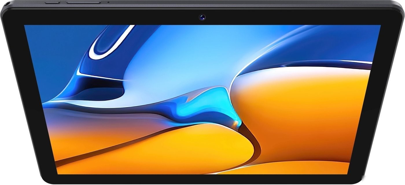 Планшет Digma Z10 4G 3GB/32GB (серый)