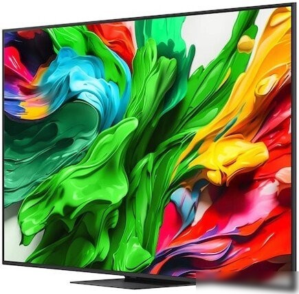 Телевизор LG QNED evo AI QNED86 75QNED86A6A