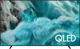 Телевизор Samsung QLED 4K Q7FA AI QE85Q7FAAUXRU
