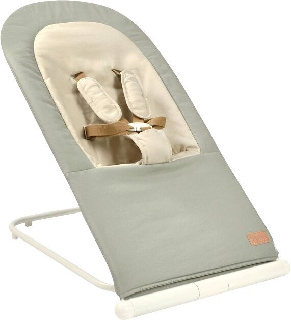 Шезлонг Beaba Eazy Relax Lichen 915055