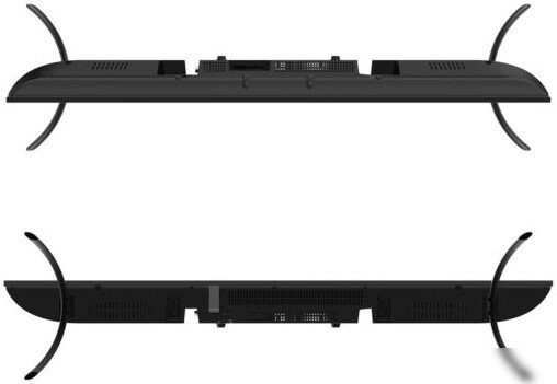 Телевизор CENTEK CT-TV0021-32 QLED