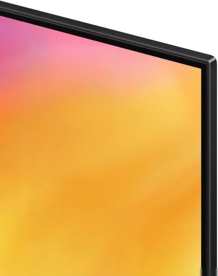 MiniLED телевизор Samsung Mini LED M70 4K UE50M70HAUXPY