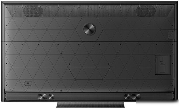 MiniLED телевизор Dreame 75S100