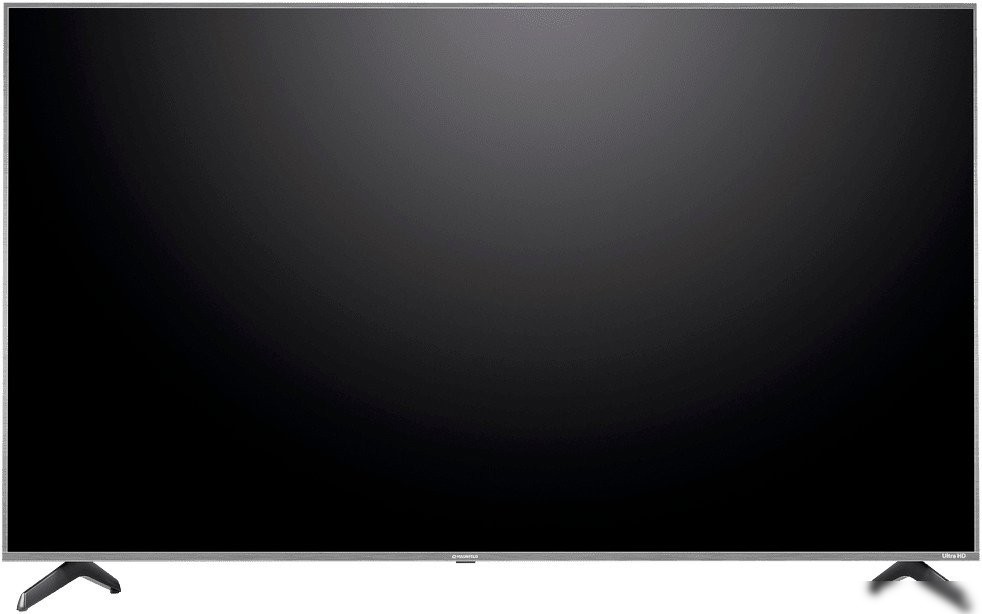 Телевизор MAUNFELD MQT65USX03