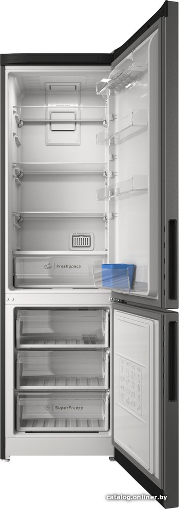Холодильник Indesit ITR 5200 S