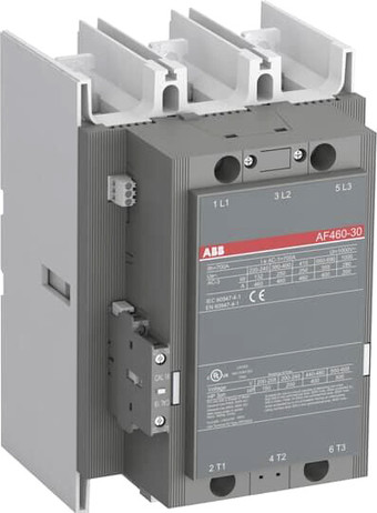 Контактор ABB AF460-30-11 1SFL597001R7011