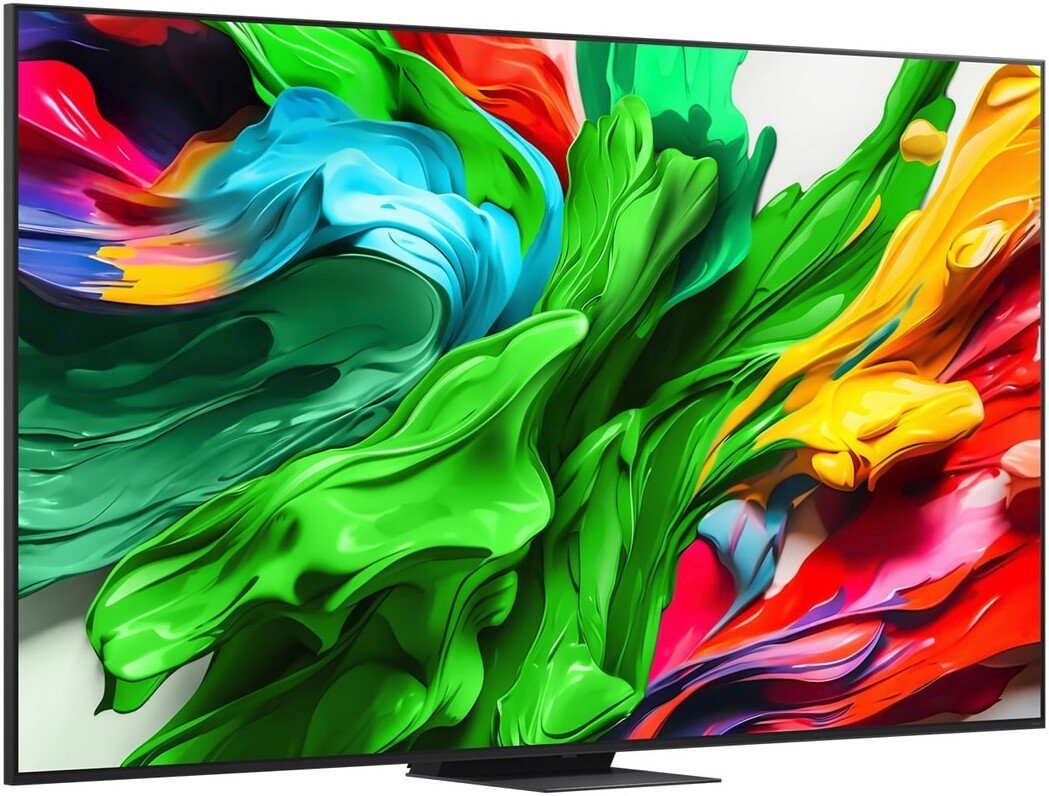 MiniLED телевизор LG QNED evo AI QNED86 100QNED86A6