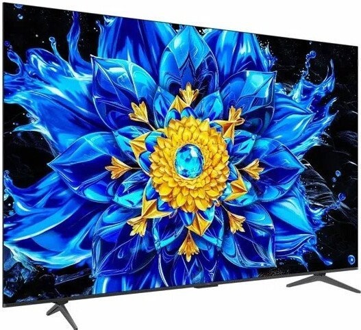 MiniLED телевизор TCL 75P8L