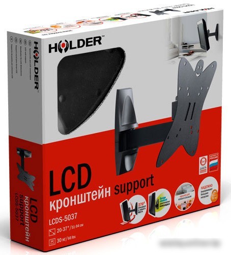 Кронштейн Holder LCDS-5037