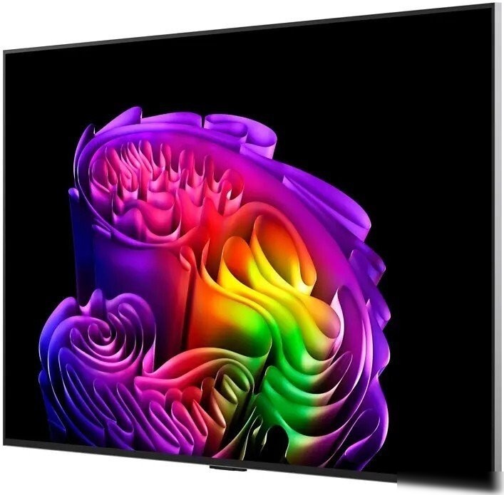 OLED телевизор LG OLED evo AI G6 OLED77G6RLA
