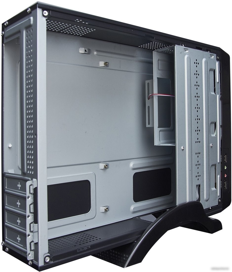 Корпус ExeGate MI-209 400W