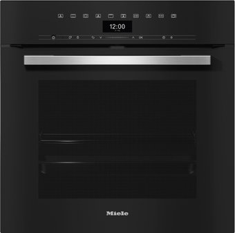 Электрический духовой шкаф Miele H 7365 BP