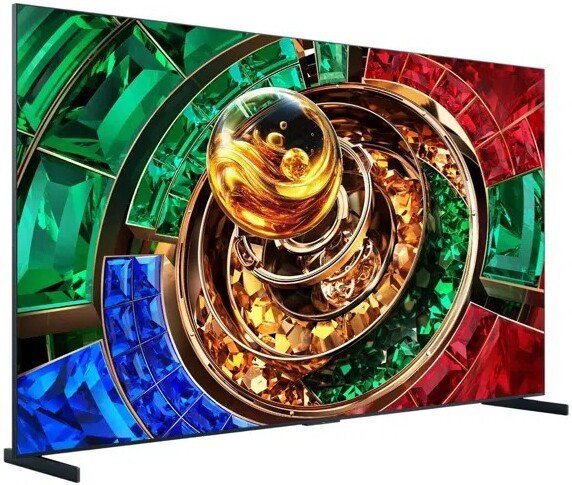 MiniLED телевизор TCL 98RM9L
