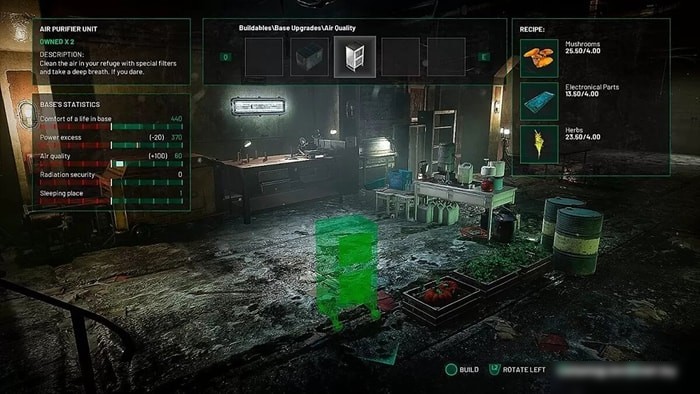 Chernobylite для PlayStation 4