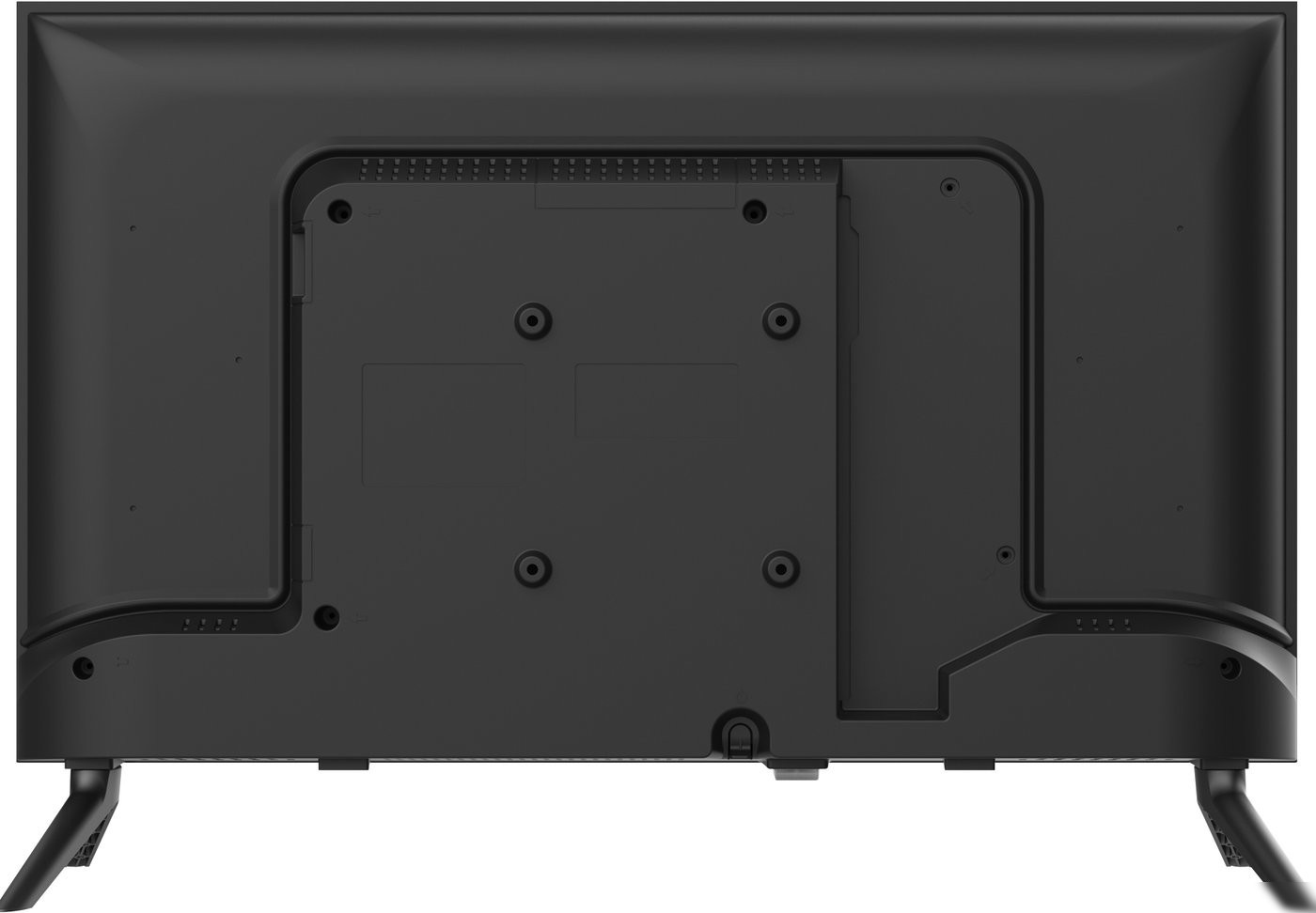 Телевизор Topdevice 24" SALUTE TV TDWC24BH4260V