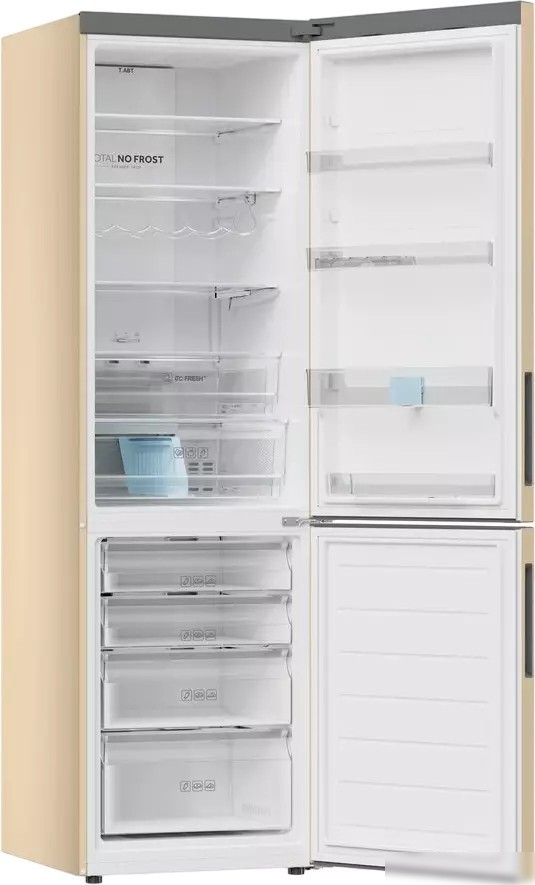 Холодильник Haier C2F637CGGU1