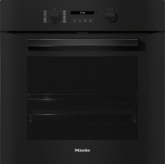 Электрический духовой шкаф Miele H 2861-1 BP 125 Edition OBSW