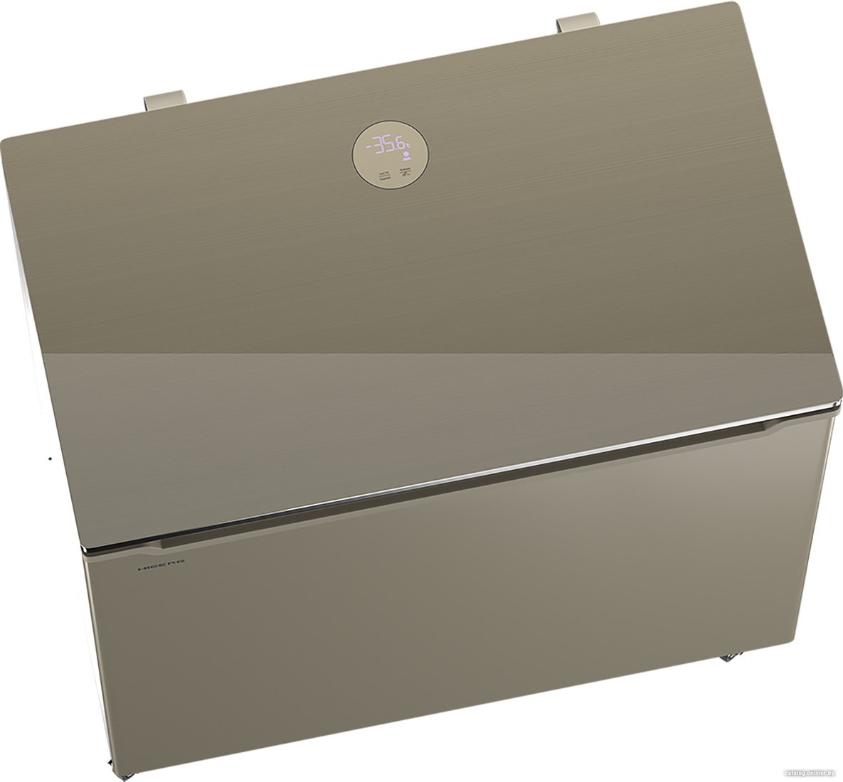 Морозильный ларь Hiberg PF 25 NFG