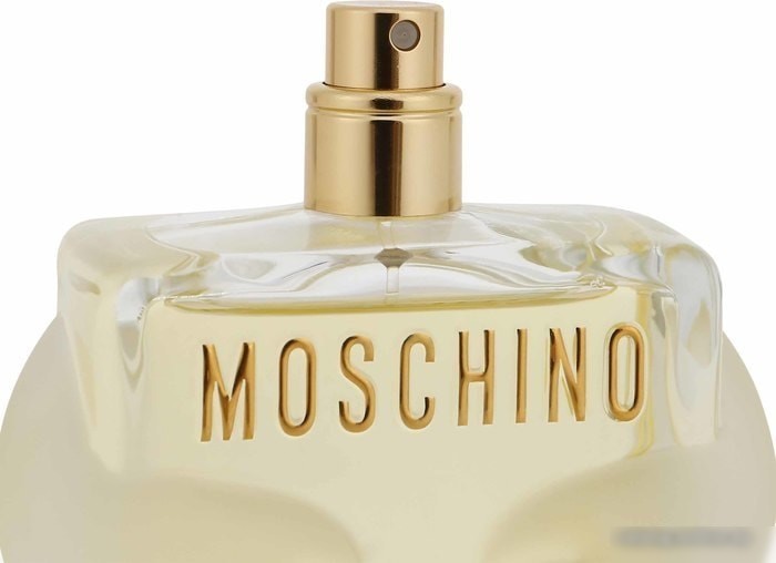 Moschino Toy 2 EdP (100 мл)