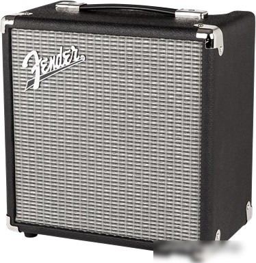 Комбоусилитель Fender Rumble 15
