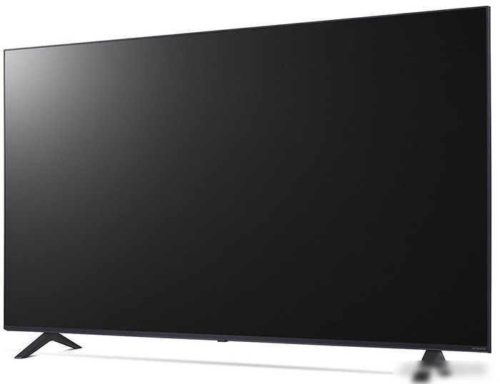Телевизор LG NanoCell NANO80 55NANO80T6A