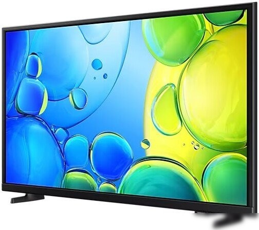 Телевизор Samsung Full HD F6000 UE43F6000FUXRU