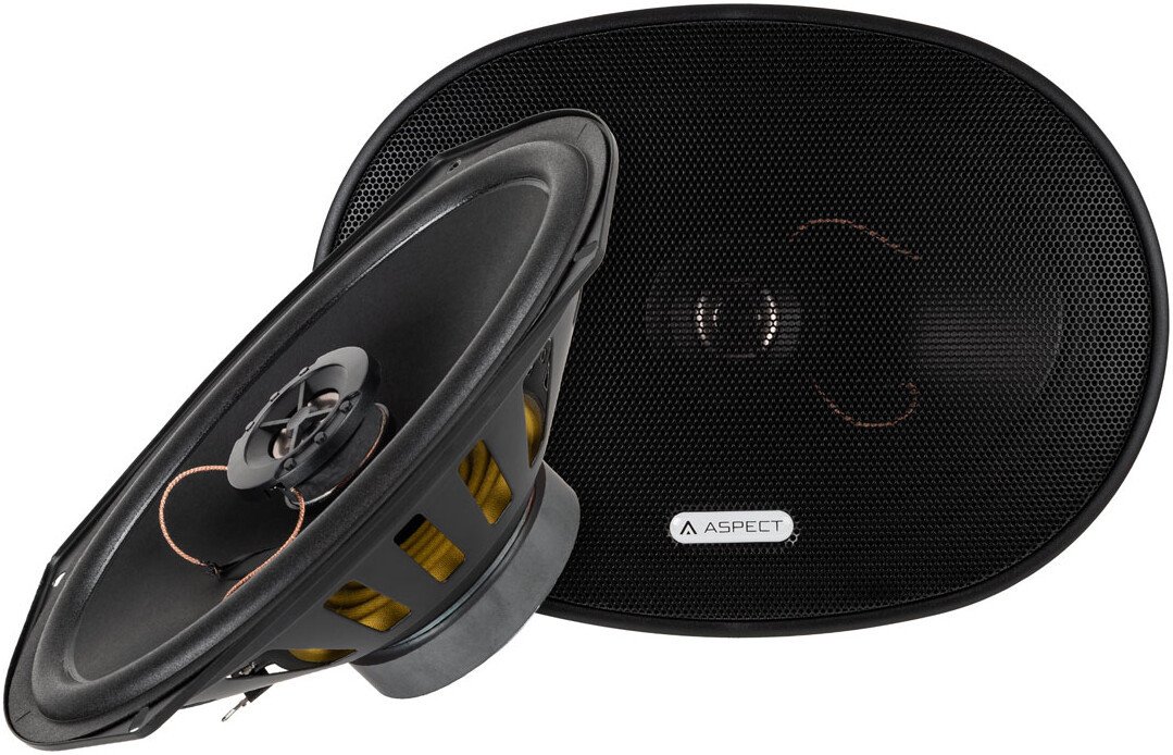 Коаксиальная АС Aspect WLS-69